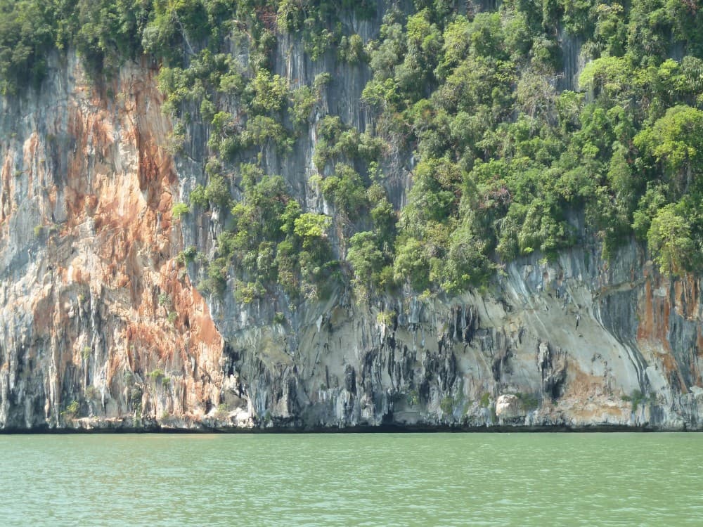 Ao Phang Nga National Park