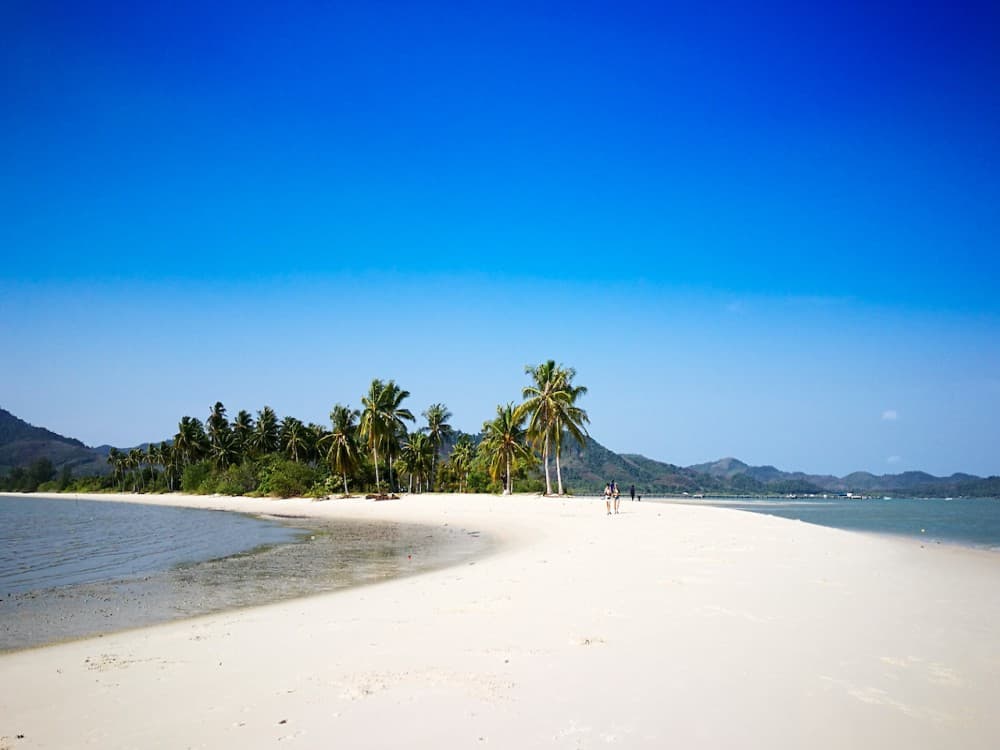 Krabi: Koh Yao Yai | ®ExcursionMania