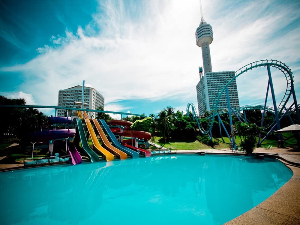 Pattaya Water Park