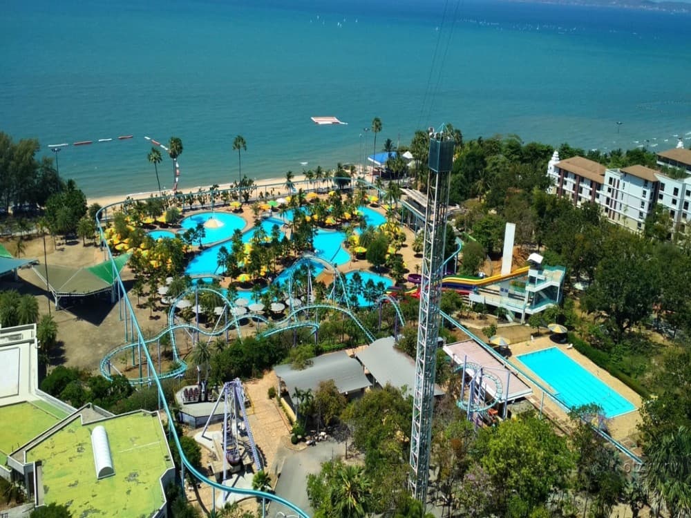 Pattaya Water Park