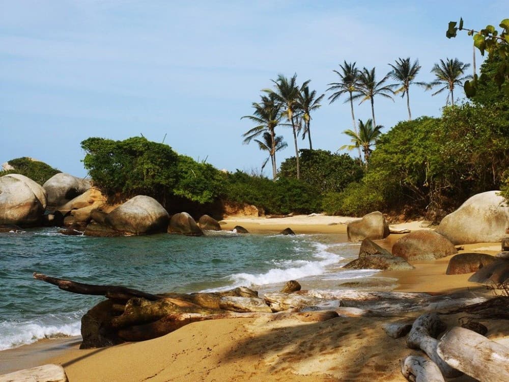 Tayrona National Park