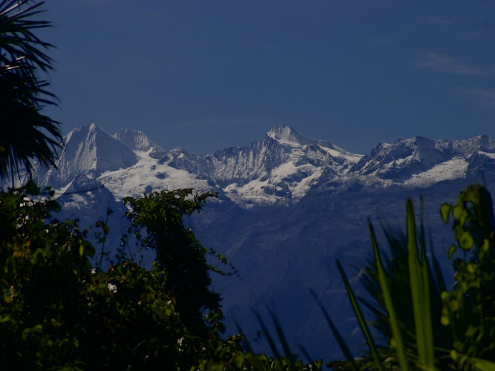 Sierra Nevada de Santa Marta National Park