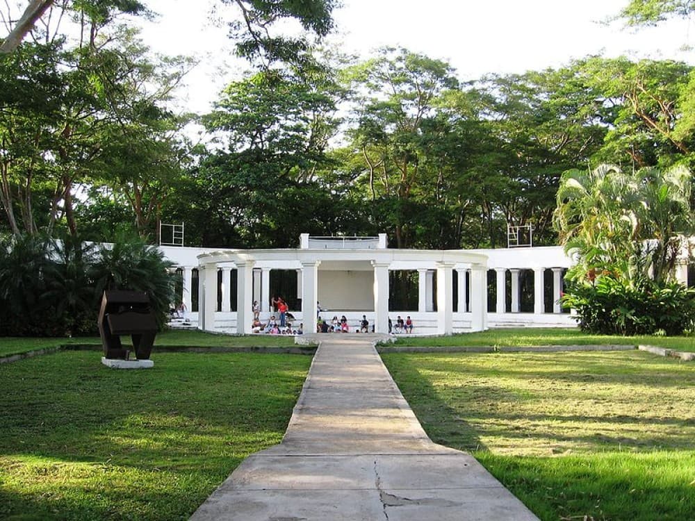 Quinta de San Pedro Alejandrino