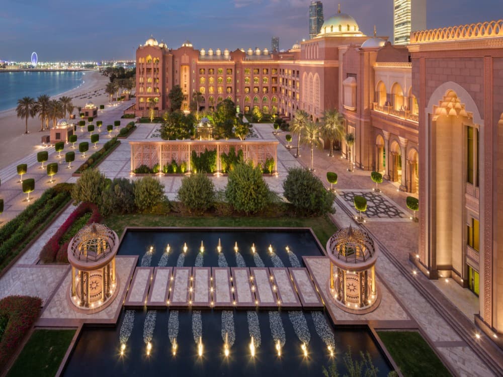 Emirates Palace