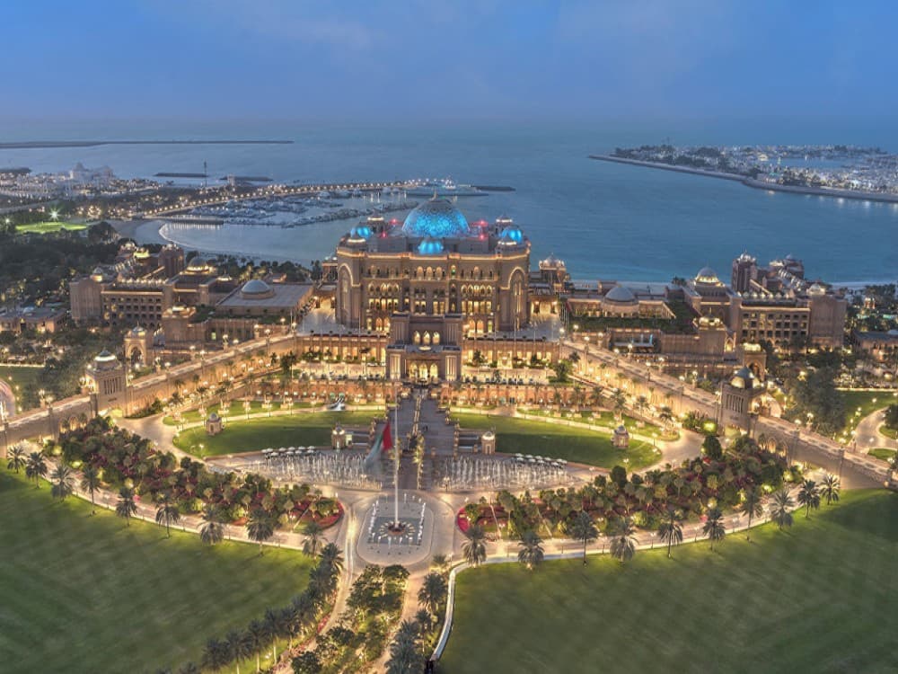 Emirates Palace
