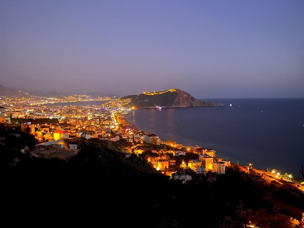 Alanya View Point
