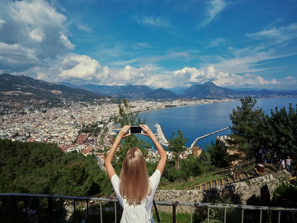 Alanya View Point