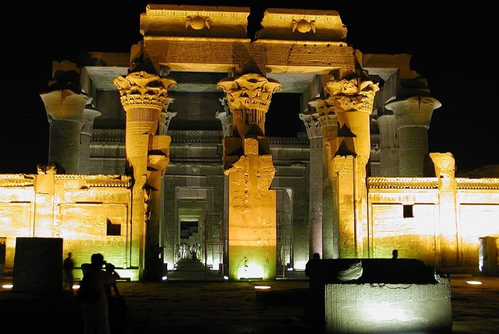 Aswan: Kom Ombo Temple | ®ExcursionMania