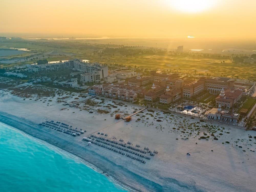 Saadiyat Island