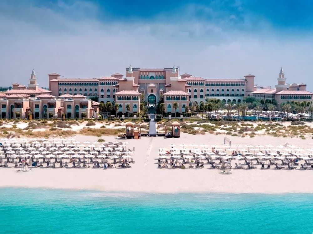 Saadiyat Island