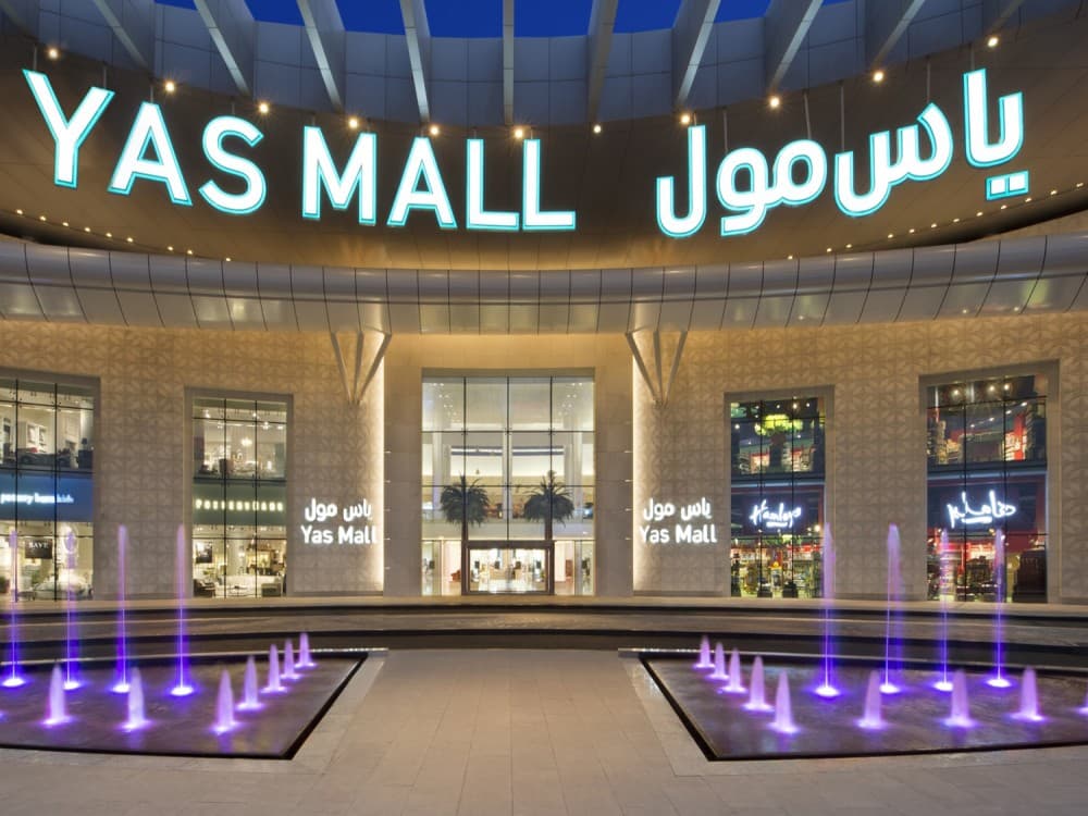 Yas Mall