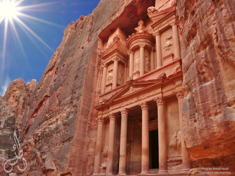 Petra