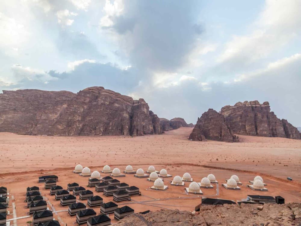 Wadi Rum