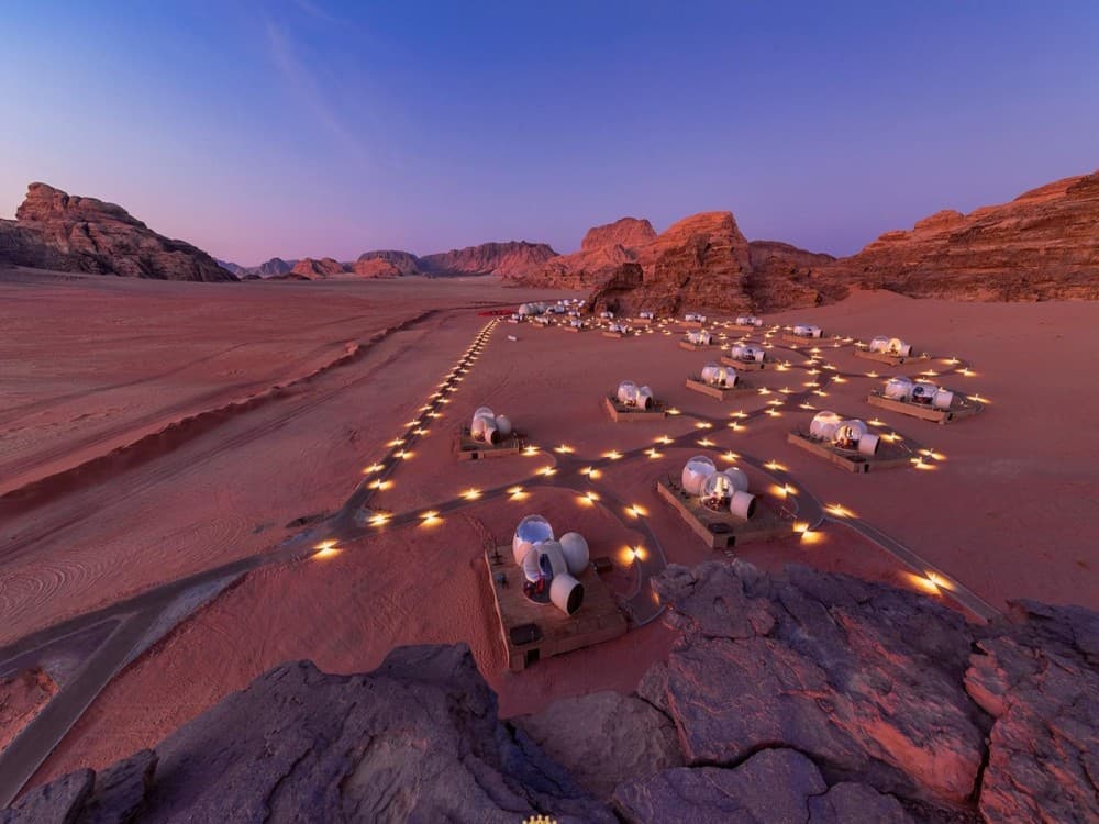 Wadi Rum