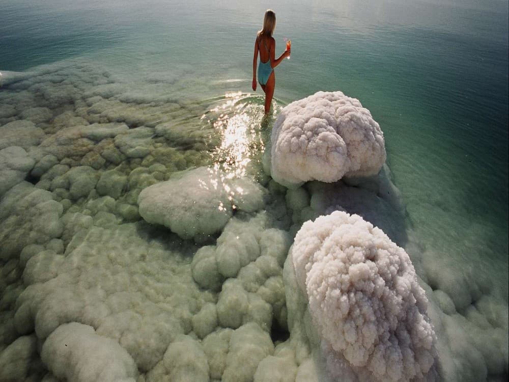 Dead Sea