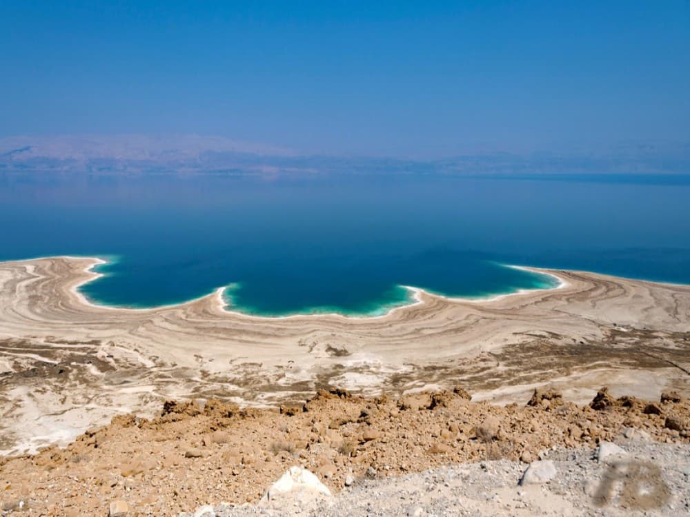 Dead Sea