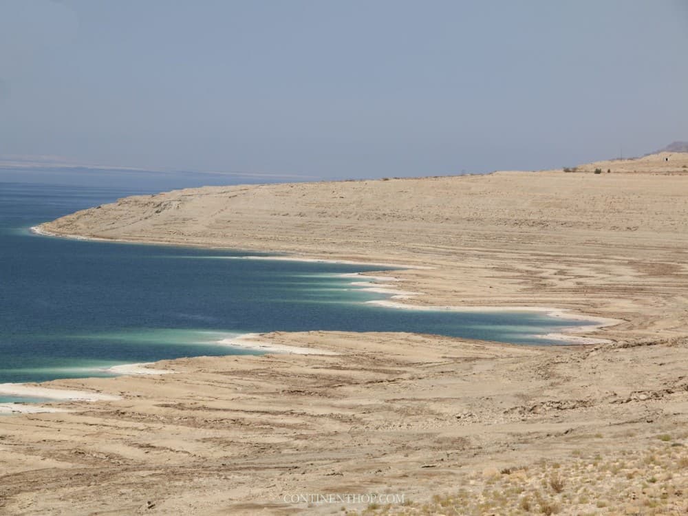 Dead Sea