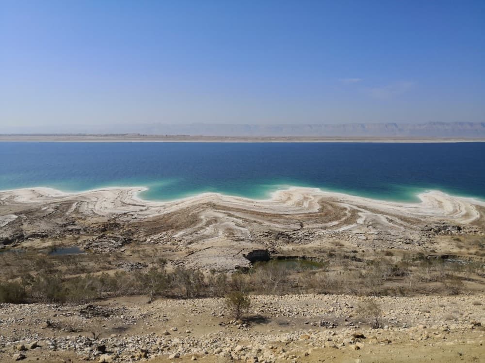 Dead Sea