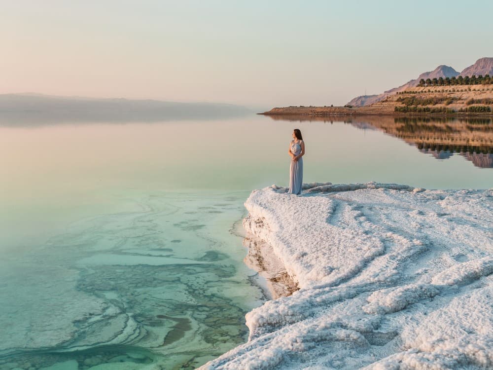 Dead Sea