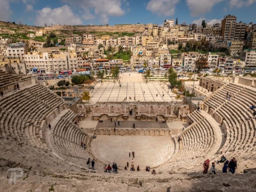 Roman Theater