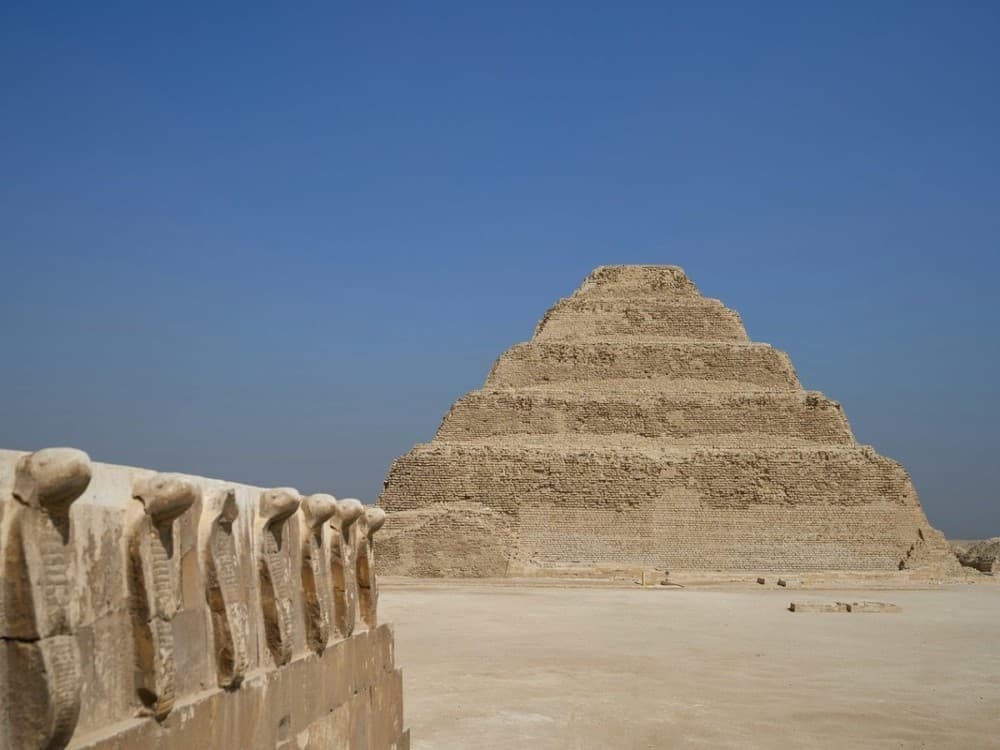 Dahshur