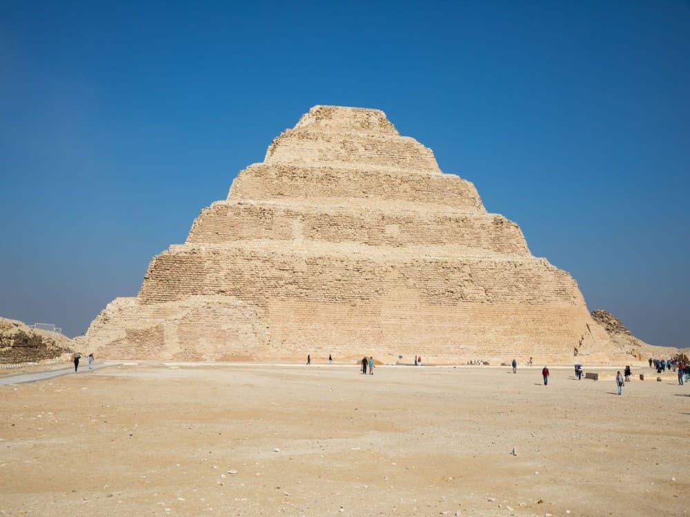 Dahshur
