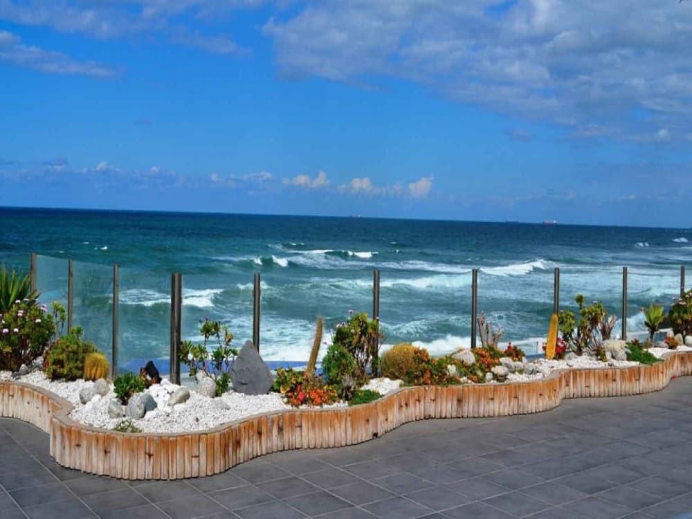Casablanca: La Corniche | ®ExcursionMania