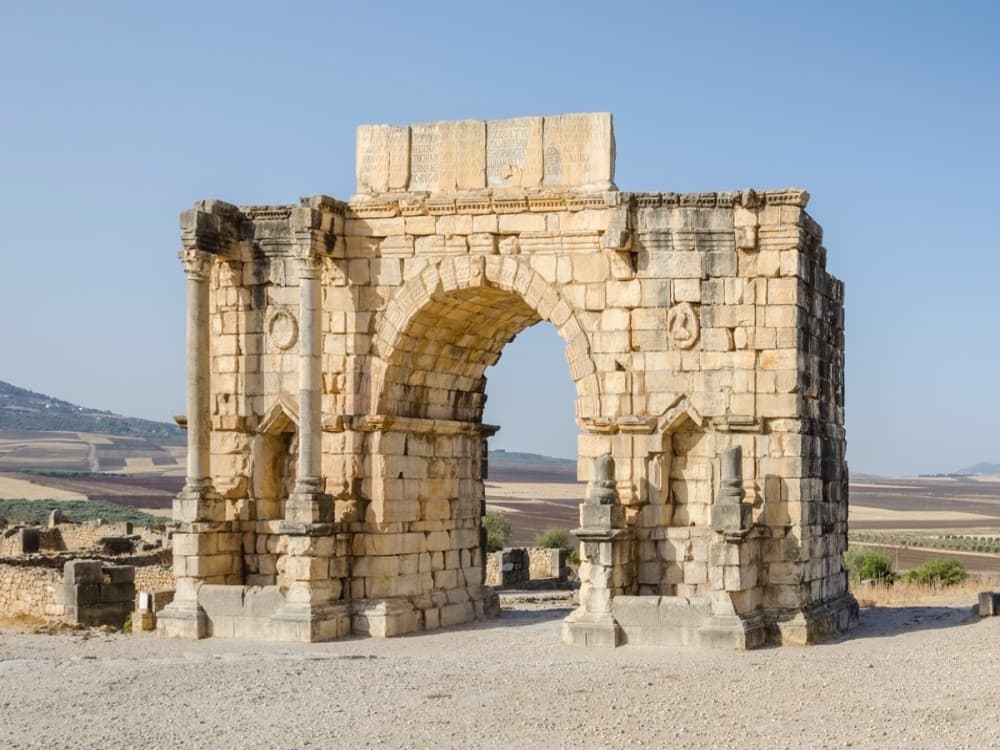 Volubilis