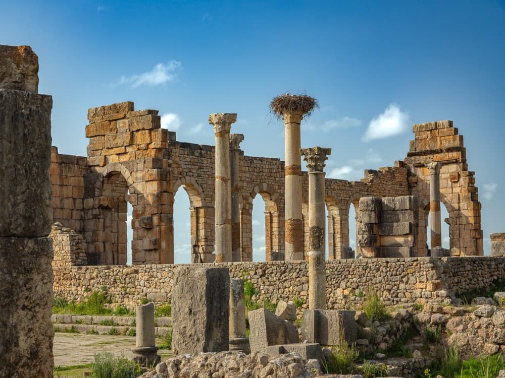 Volubilis