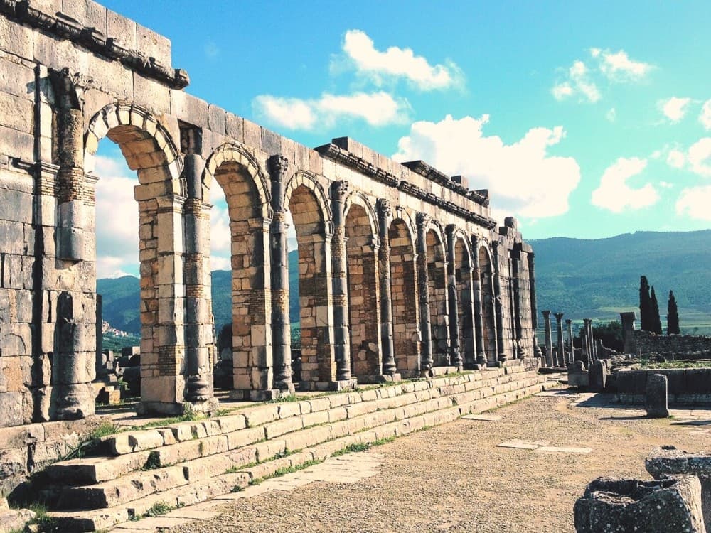 Volubilis