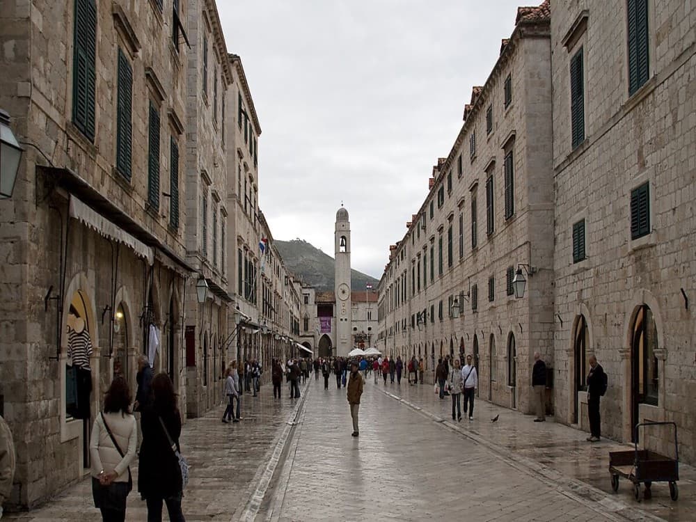 Stradun