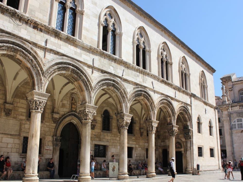 Rector's Palace 