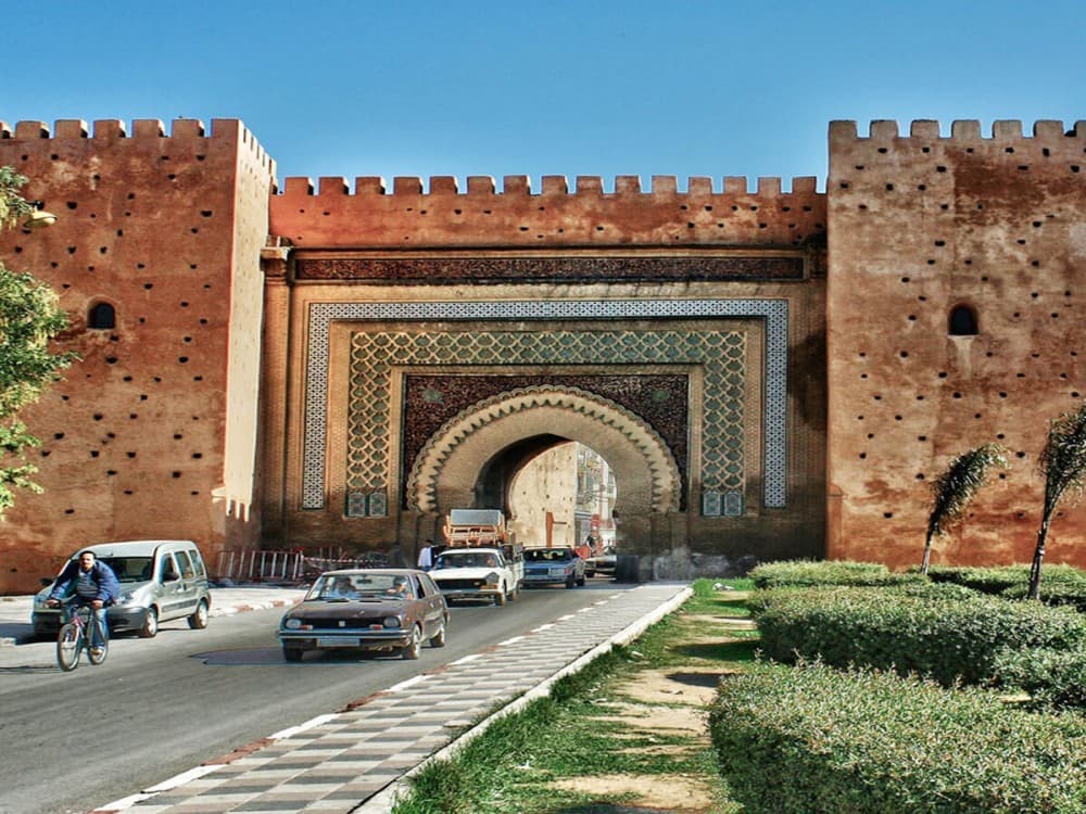 Meknes 