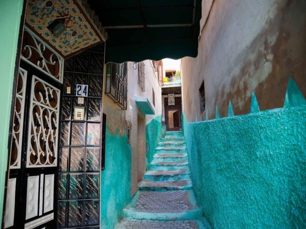 Moulay Idriss