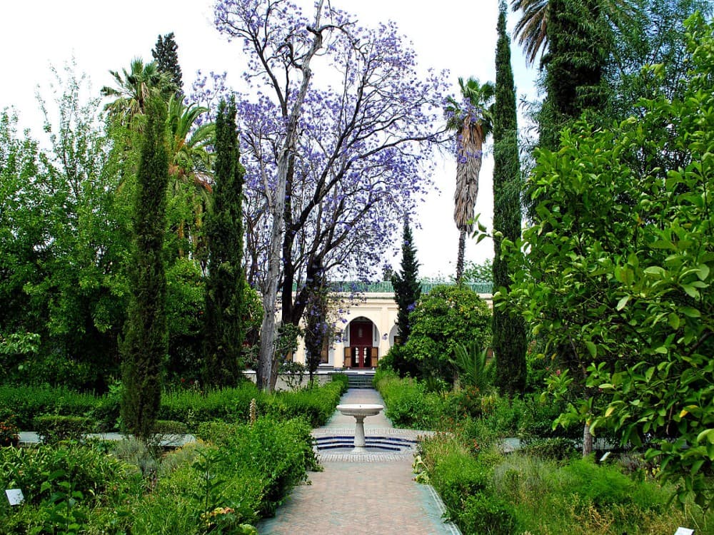 Fez: Dar Batha Museum | ®ExcursionMania