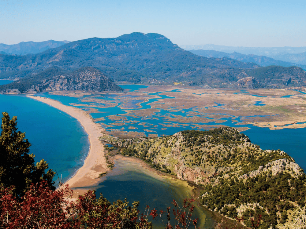 Dalyan