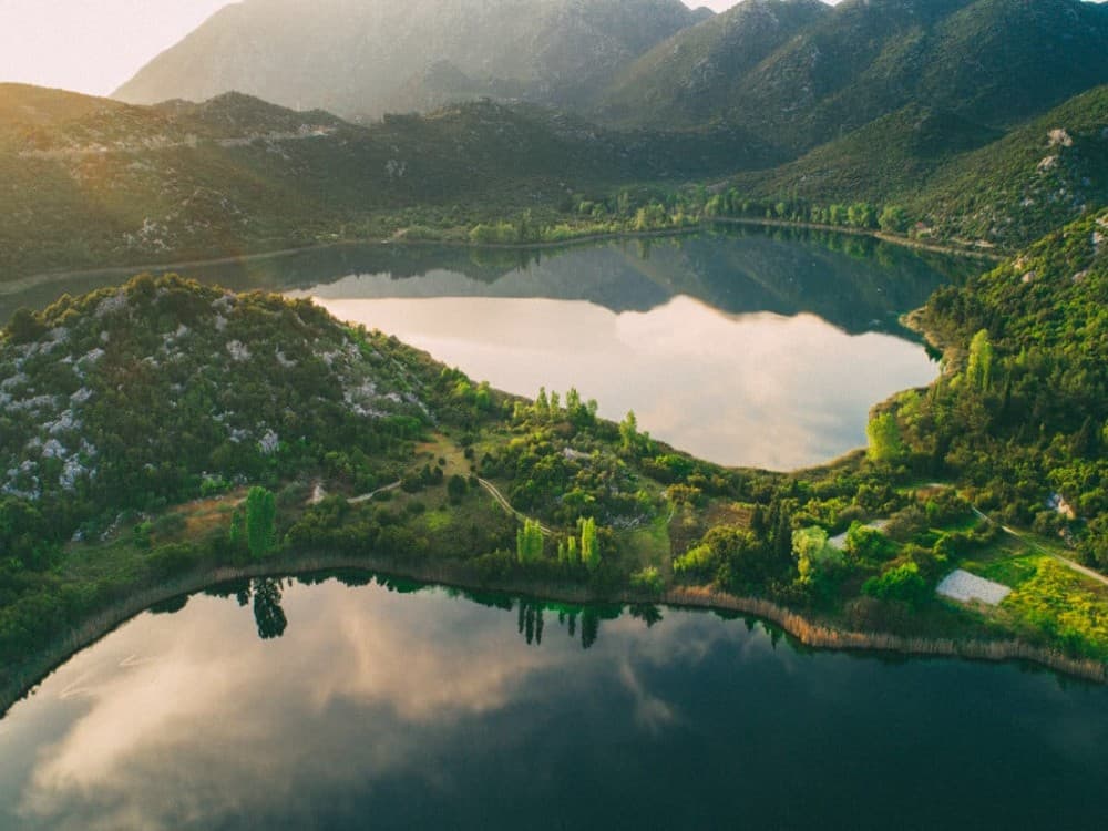 Dubrovnik: Bacina Lakes | ®ExcursionMania