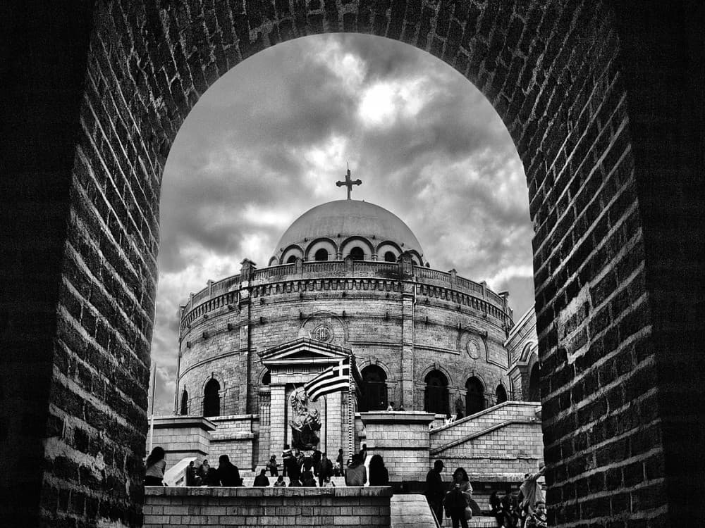 Church of St. George