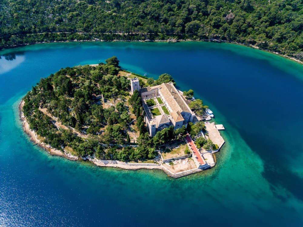Dubrovnik: Mljet Island | ®ExcursionMania