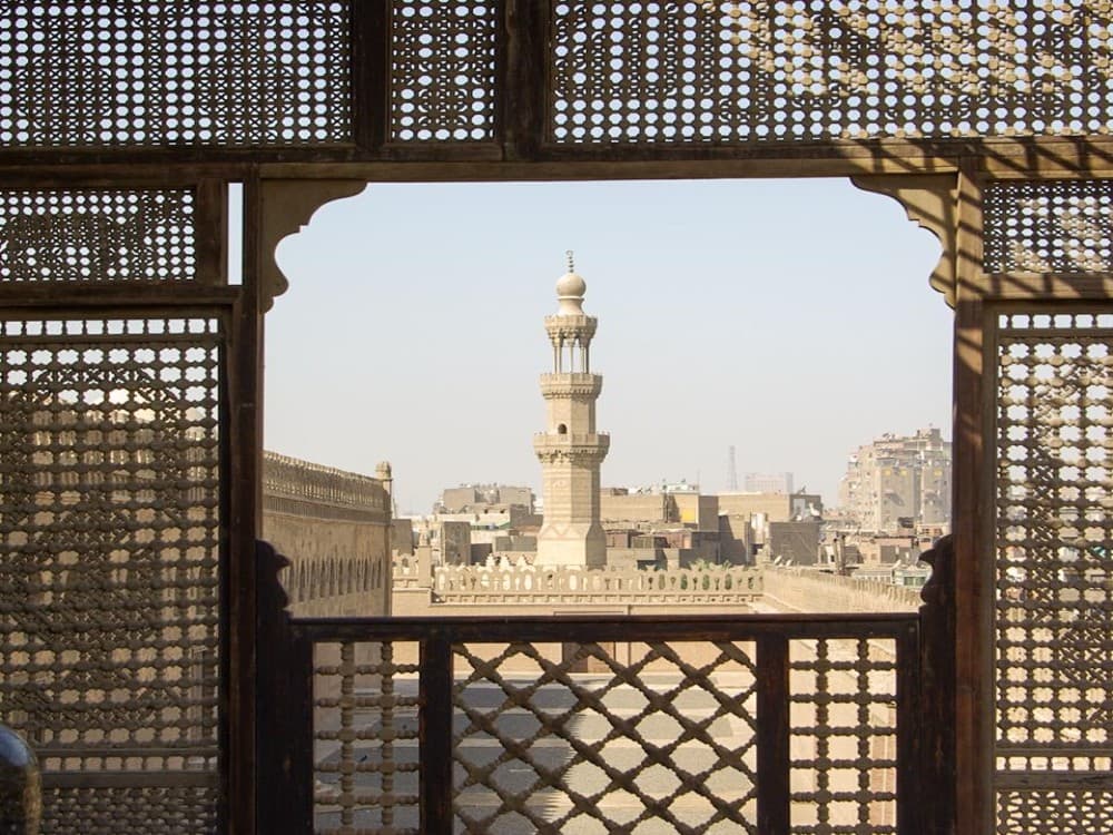 Gayer-Anderson Museum