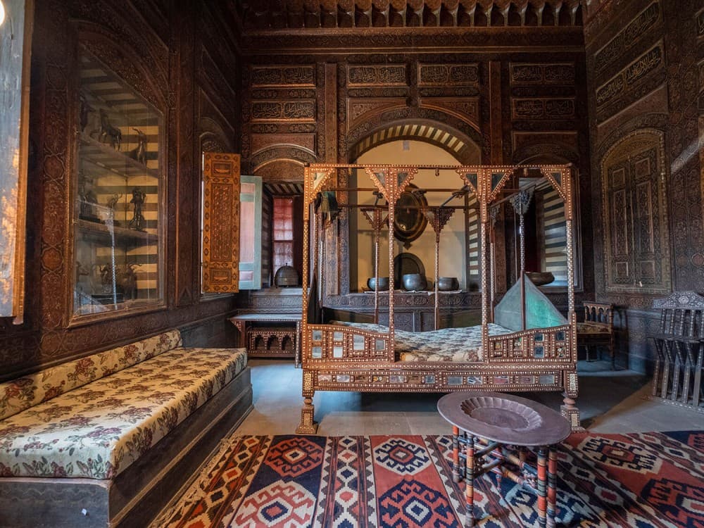 Gayer-Anderson Museum