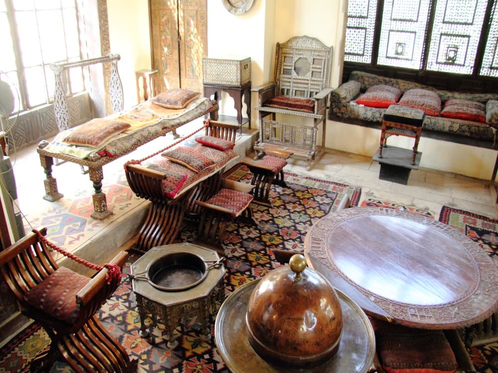 Gayer-Anderson Museum