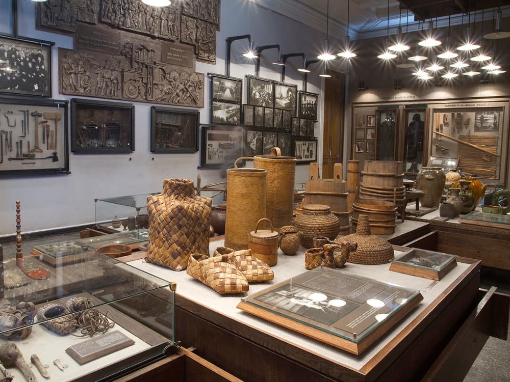 Ethnographic Museum