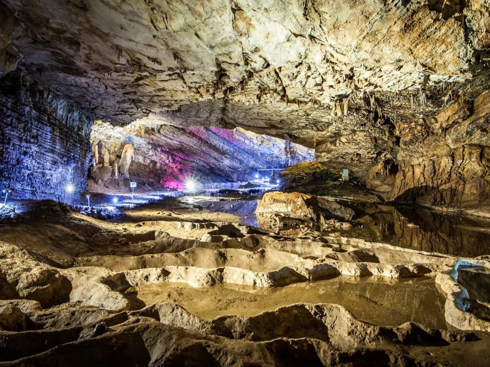 Dubrovnik: Vjetrenica Cave | ®ExcursionMania