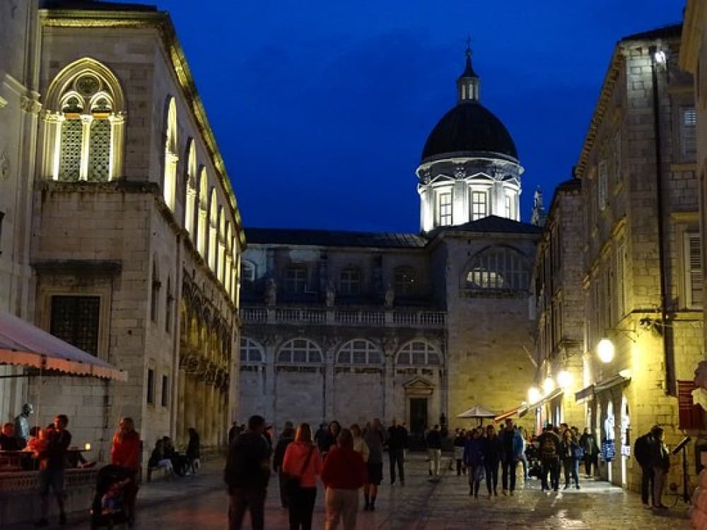 Dubrovnik Cathedral Treasury