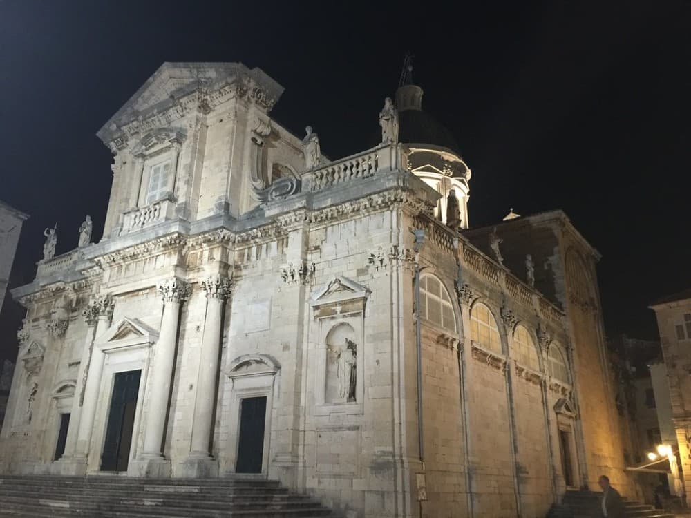 Dubrovnik Cathedral Treasury