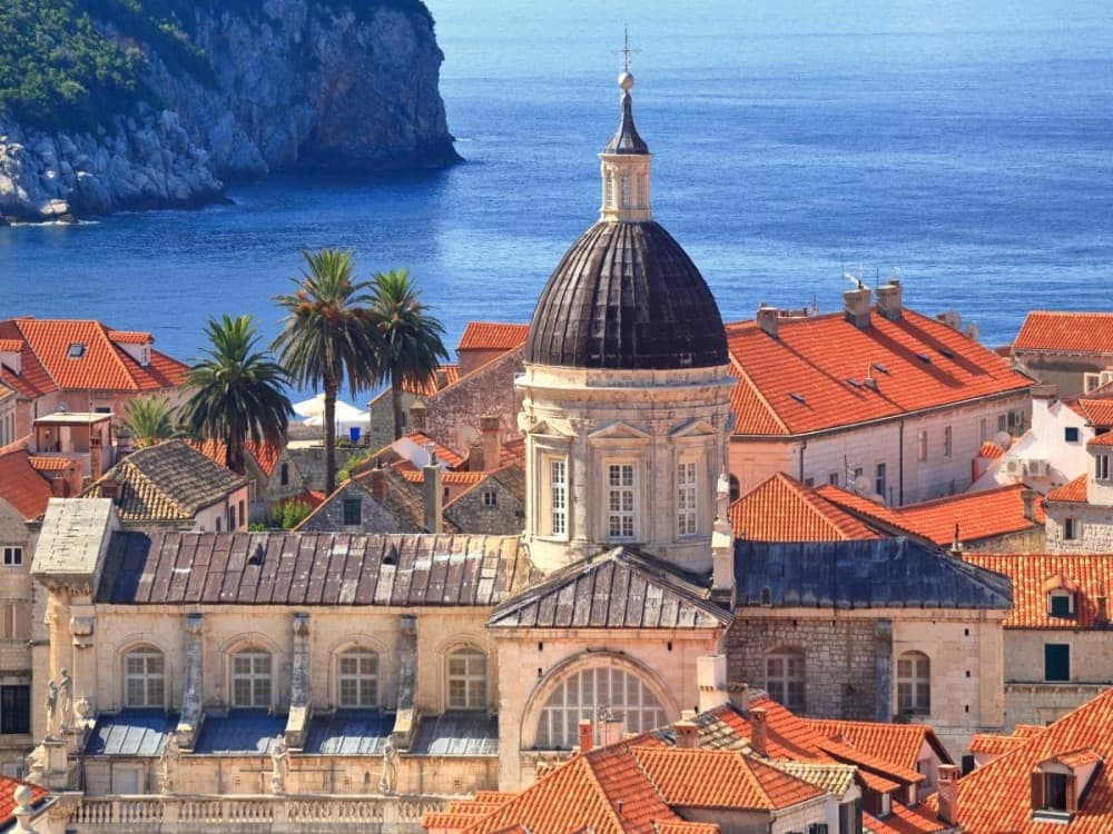 Dubrovnik: Dubrovnik Cathedral Treasury | ®ExcursionMania