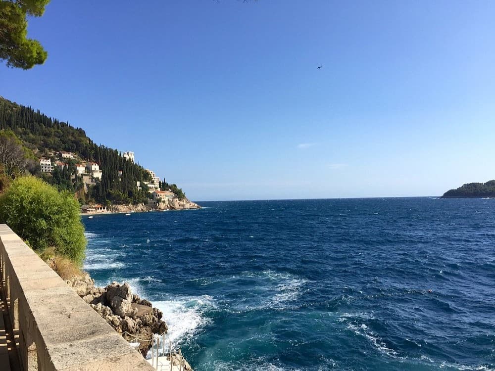 Dubrovnik: Sveti Jakov Beach | ®ExcursionMania