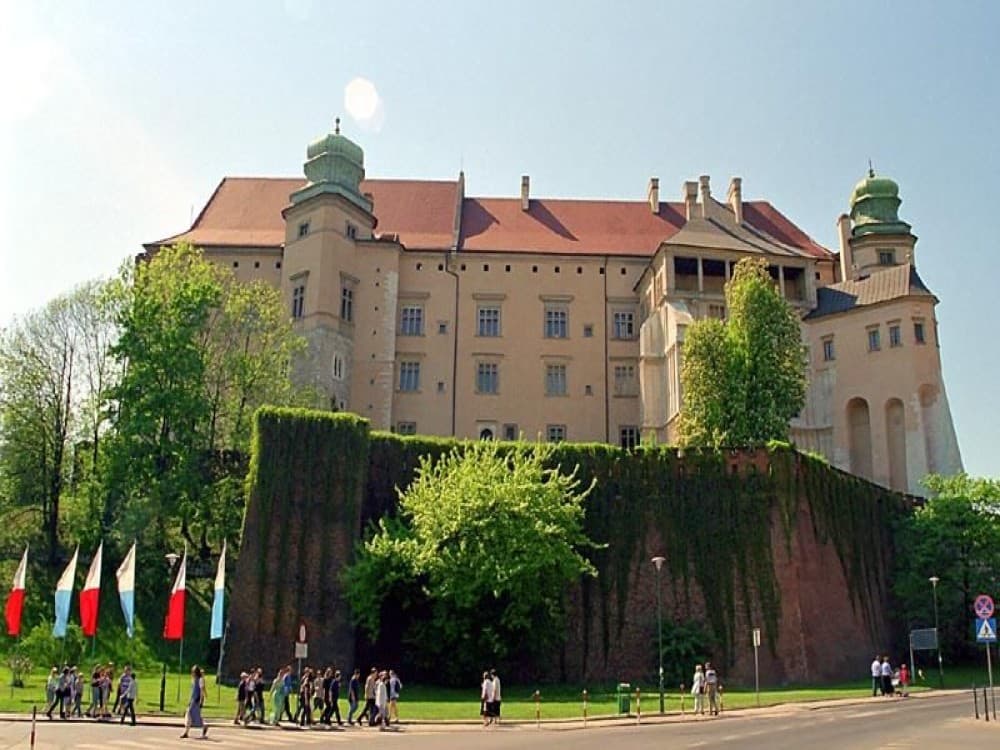 Wawel Royal Castle