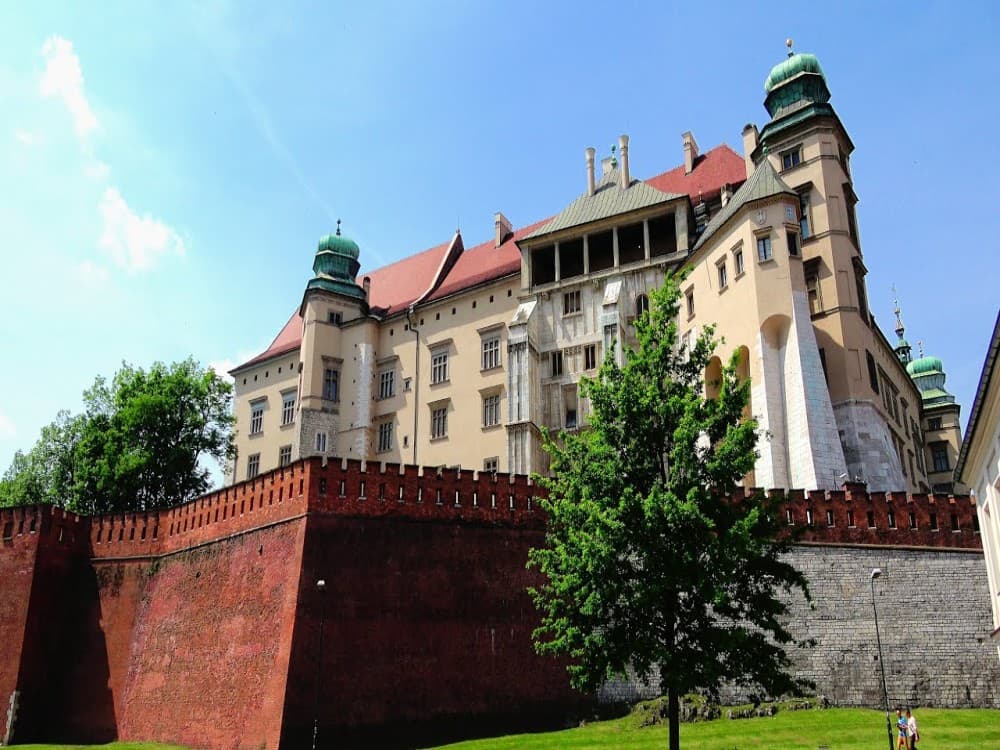 Wawel Royal Castle